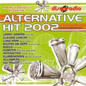 Alternative Hit 2002