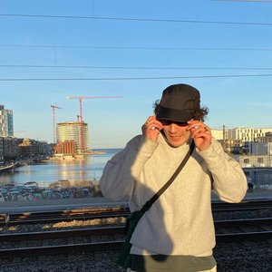 Avatar di Interplanetary Criminal