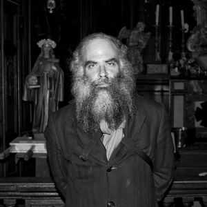 Daniel Higgs photo provided by Last.fm