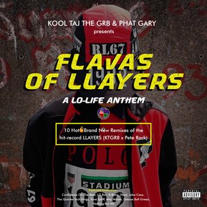 Flavas Of LLayers