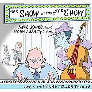 The Show Before the Show
