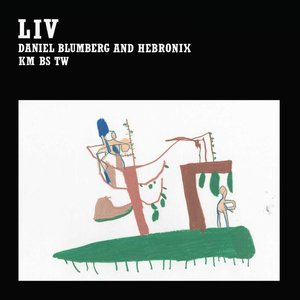 Liv (feat. Hebronix)