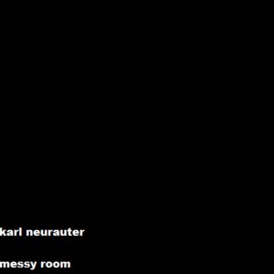 Messy Room