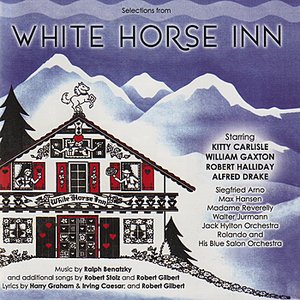 White Horse Inn