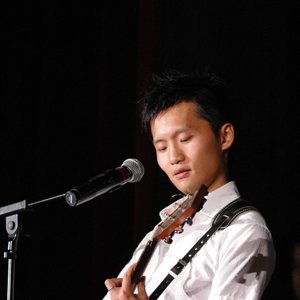 林一峰 Chet Lam 的头像