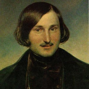 Nikolai Gogol のアバター