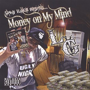 Money On My Mind