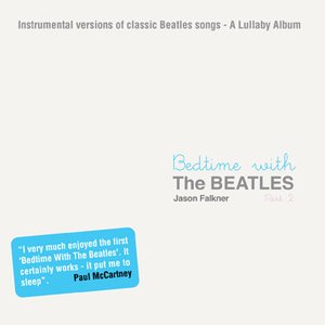 Image for 'Bedtime With The Beatles Vol. 2'