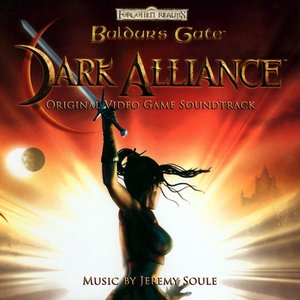 Baldur's Gate: Dark Alliance