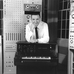Raymond Scott photo provided by Last.fm