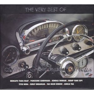 The Very Best Of Album Kenangan Abadi