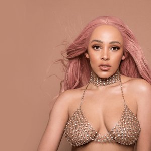 Doja Cat feat. Konshens 的头像