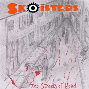 The Streets Of Blood