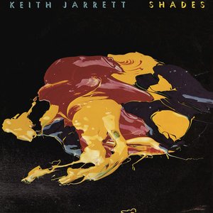 “Shades”的封面