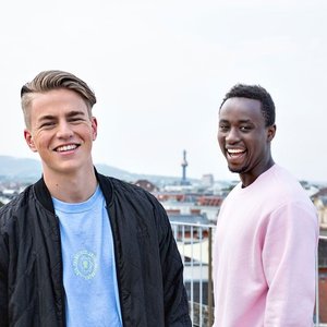 Jonny & Jakob 的头像