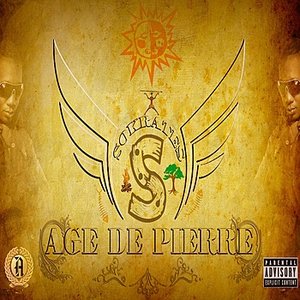 Age De Pierre