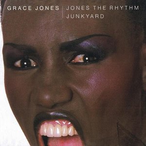 Jones The Rhythm