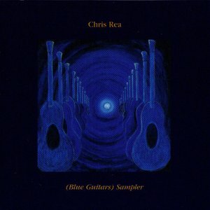 (Blue Guitars) Sampler