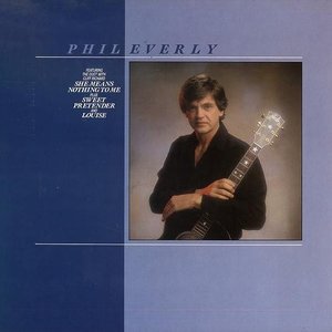 Phil Everly