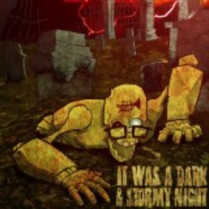 It Was A Dark And Stormy Night - Single