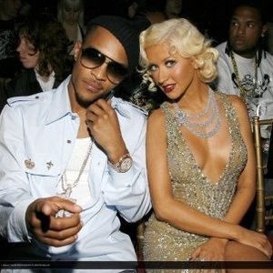 T.I. feat. Christina Aguilera 的头像