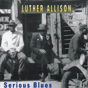 Serious Blues