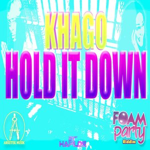 Hold It Down - Single