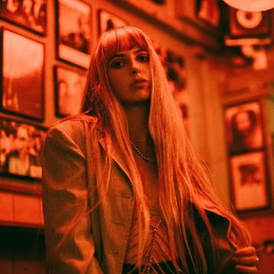 Tally Spear 的头像