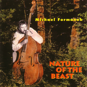 Nature of the Beast cover