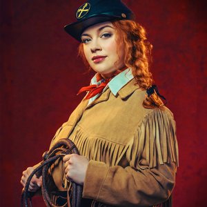Avatar di Calamity Jane UK Tour Company 2025
