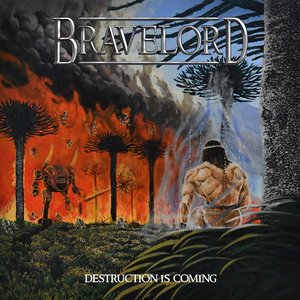 Destruction Is Coming (feat. Nico Borie) - Single