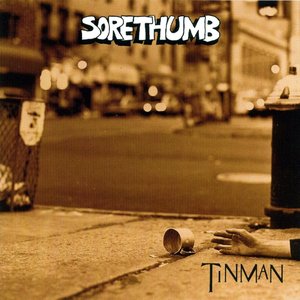 Tinman