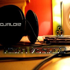 DJ Aloiz 的头像
