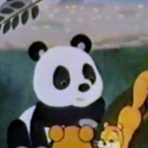 Panda Tao ja muut metsäläiset