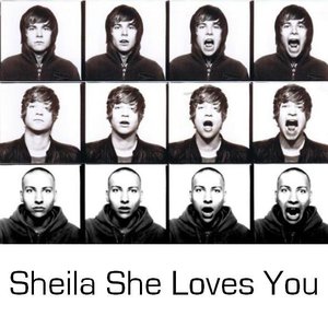 sheila she loves you için avatar