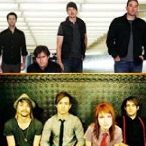 Avatar de Paramore X Linkin Park