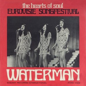 Waterman / Kom Nou
