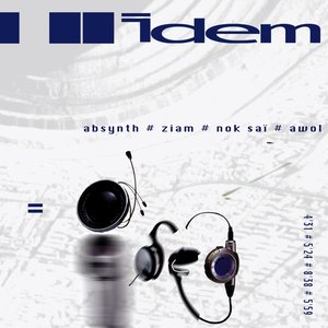 Idem - EP