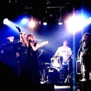 Adenosine Tri Phosphate 的头像