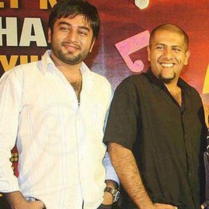 Vishal Shekhar 的头像