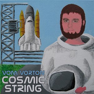 Cosmic String