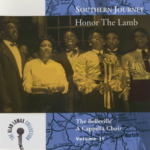 The Belleville A Cappella Choir 的头像
