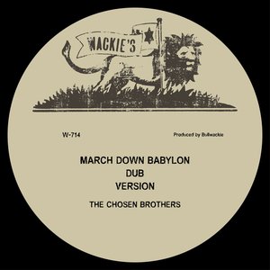 The Chosen Brothers のアバター