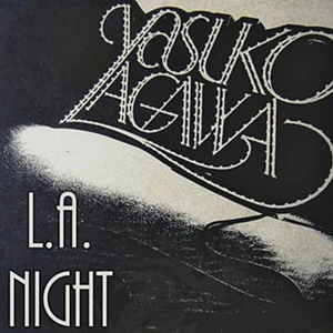 Yasuko Agawa - L.a. Night [12