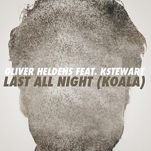 Image for 'Last All Night (Koala) [feat. KStewart]'