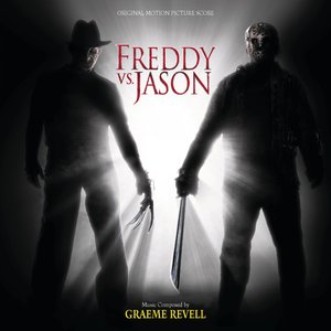 Freddy vs. Jason (Original Motion Picture Score)