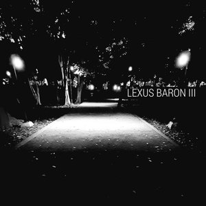 Lexus Baron III
