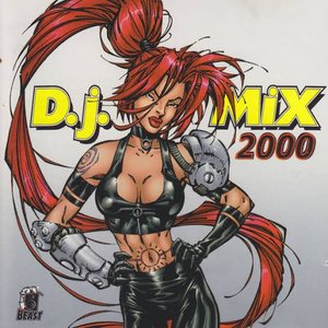 D.J. Mix 2000