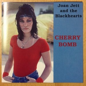Cherry Bomb