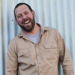 Bert Kreischer Tour Dates